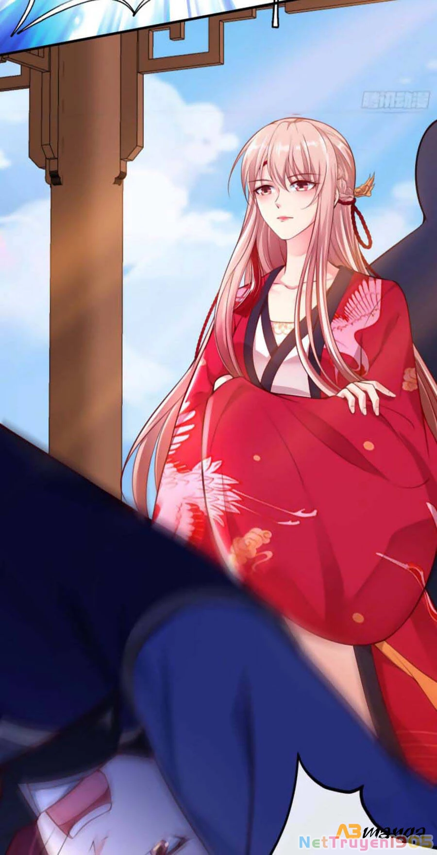 Hệ Thống Xuyên Nhanh: Ác Nam Không Dễ Chọc Chapter 4 - 47