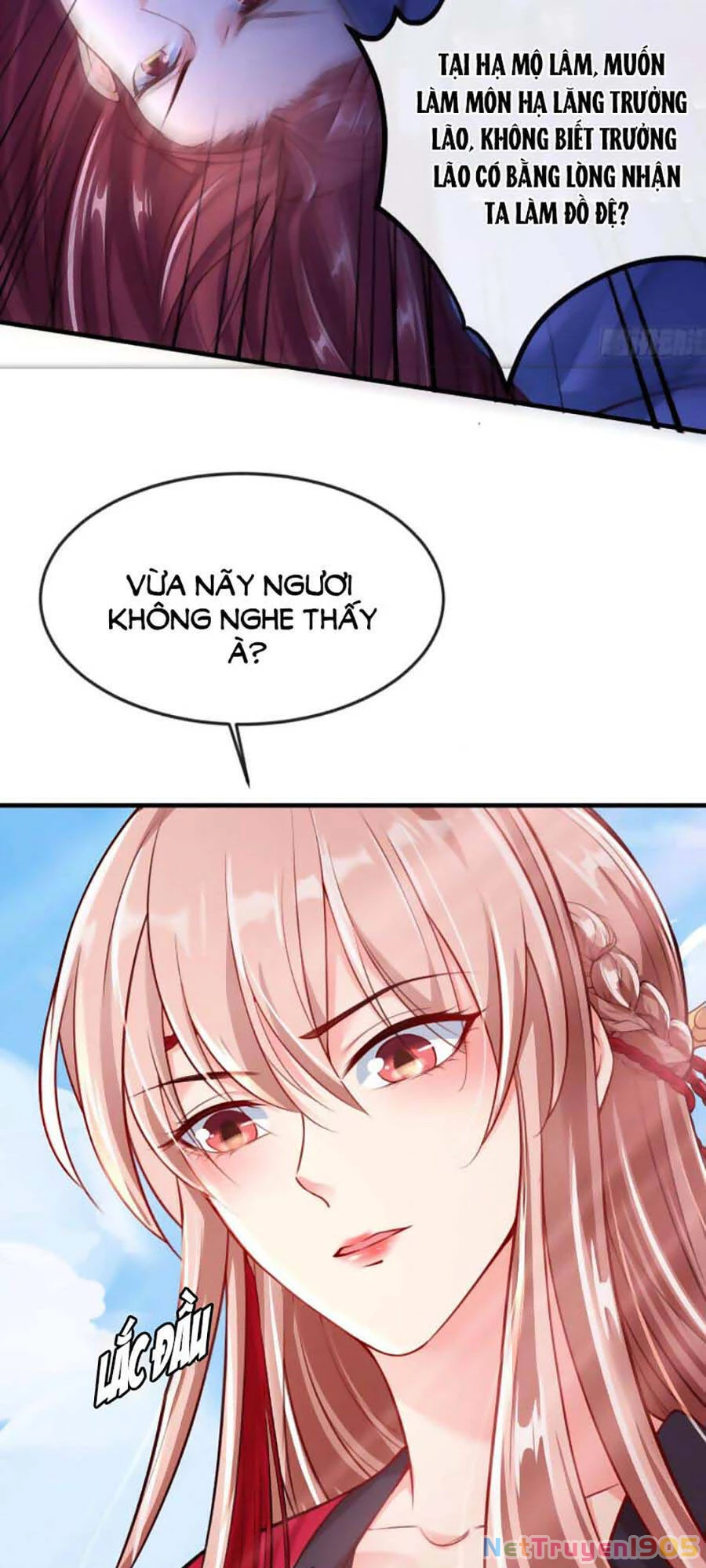 Hệ Thống Xuyên Nhanh: Ác Nam Không Dễ Chọc Chapter 4 - 48