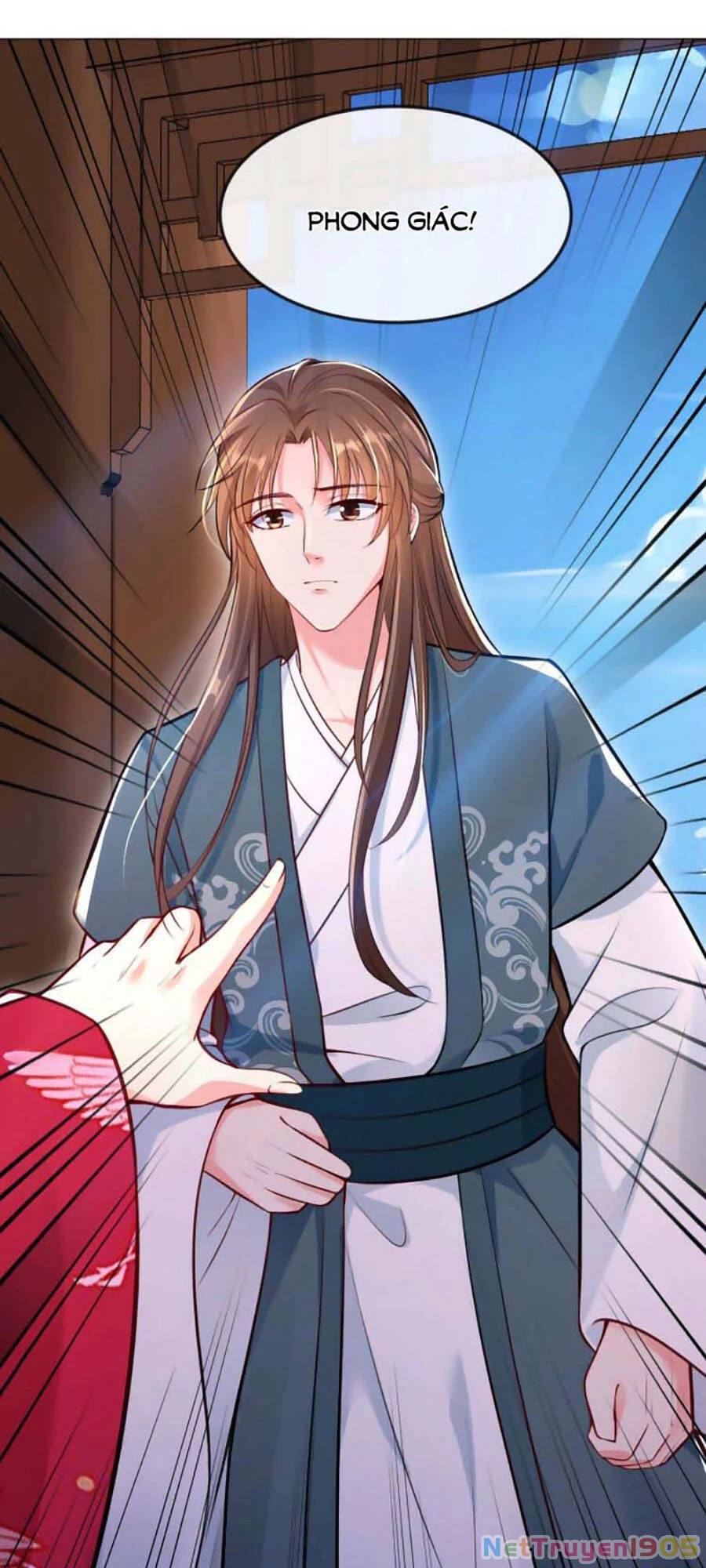 Hệ Thống Xuyên Nhanh: Ác Nam Không Dễ Chọc Chapter 4 - 51