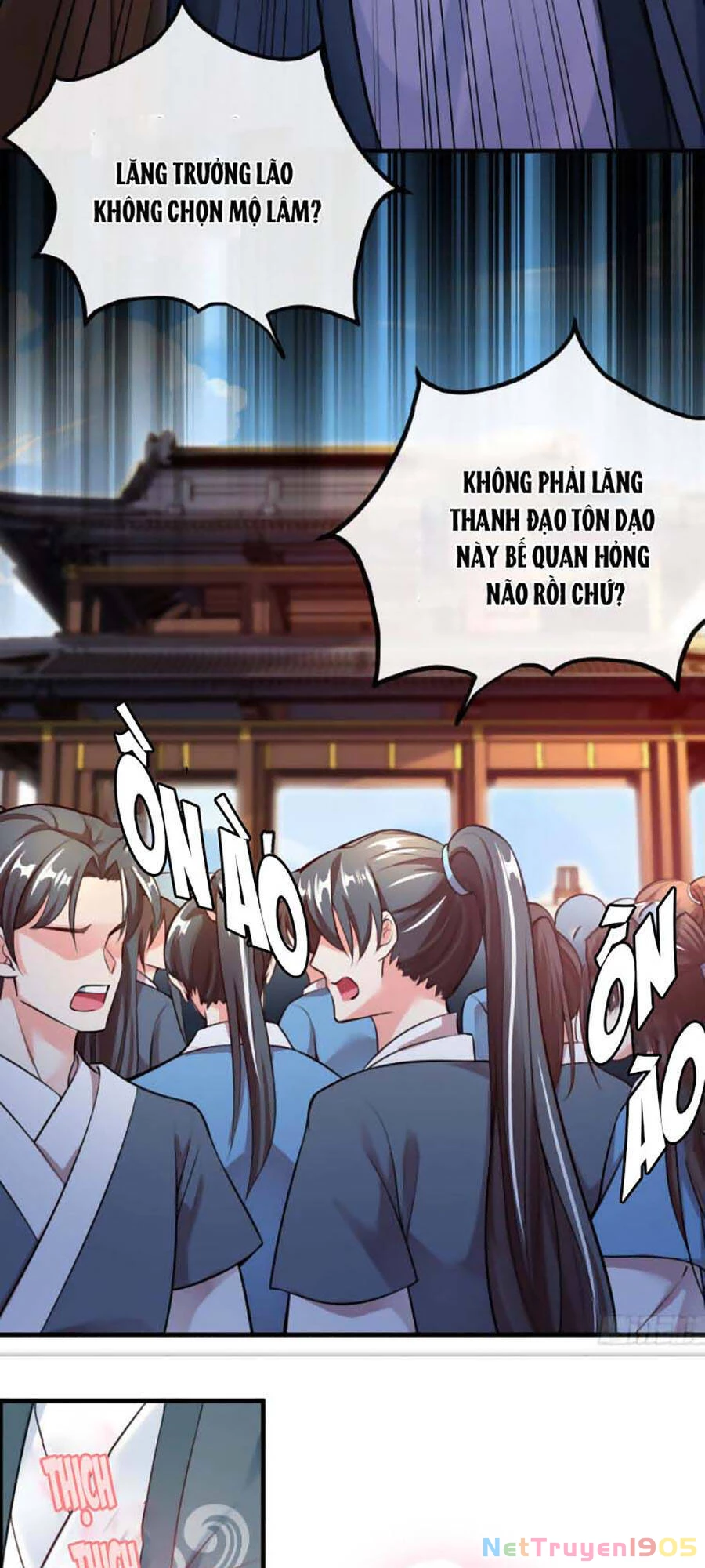 Hệ Thống Xuyên Nhanh: Ác Nam Không Dễ Chọc Chapter 4 - 53