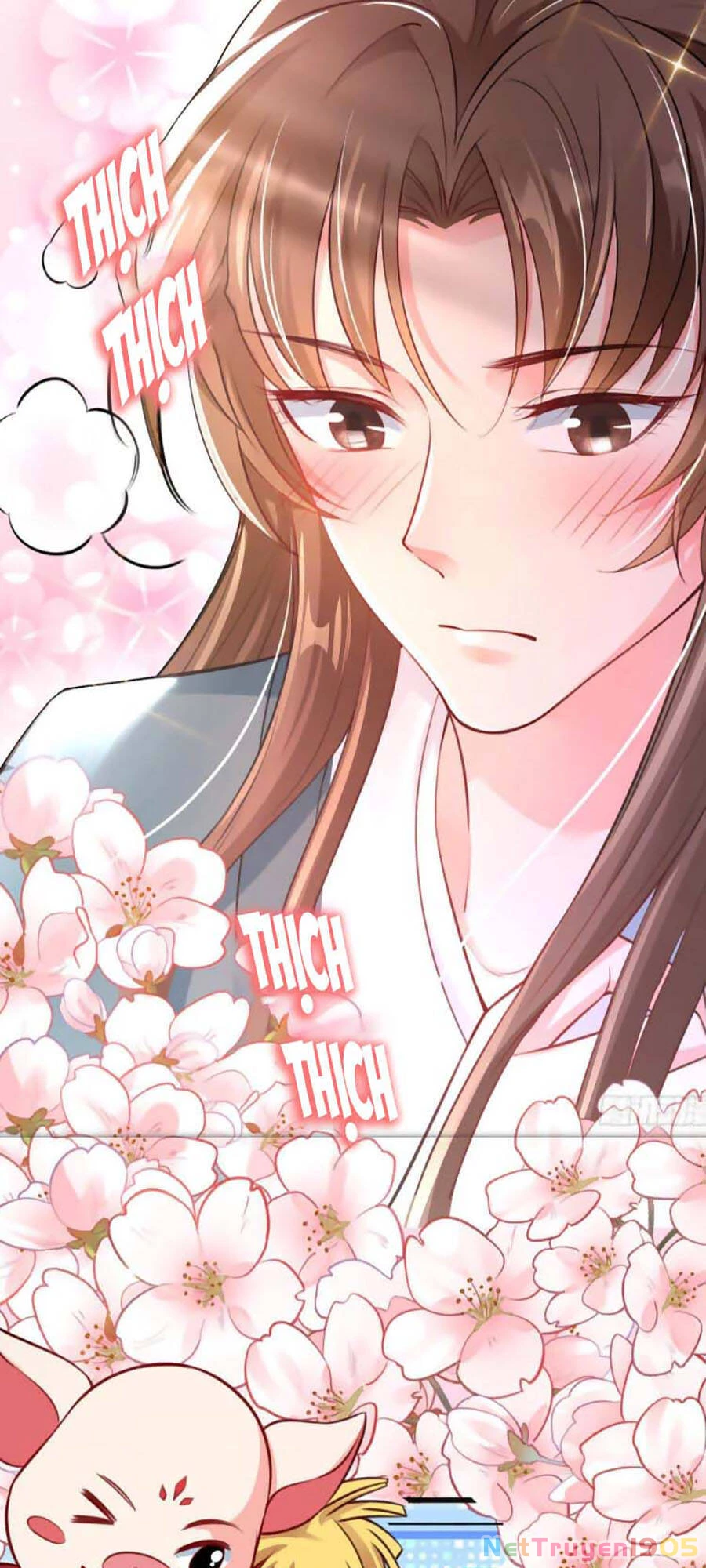 Hệ Thống Xuyên Nhanh: Ác Nam Không Dễ Chọc Chapter 4 - 55