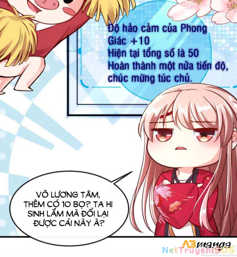 Hệ Thống Xuyên Nhanh: Ác Nam Không Dễ Chọc Chapter 4 - 56