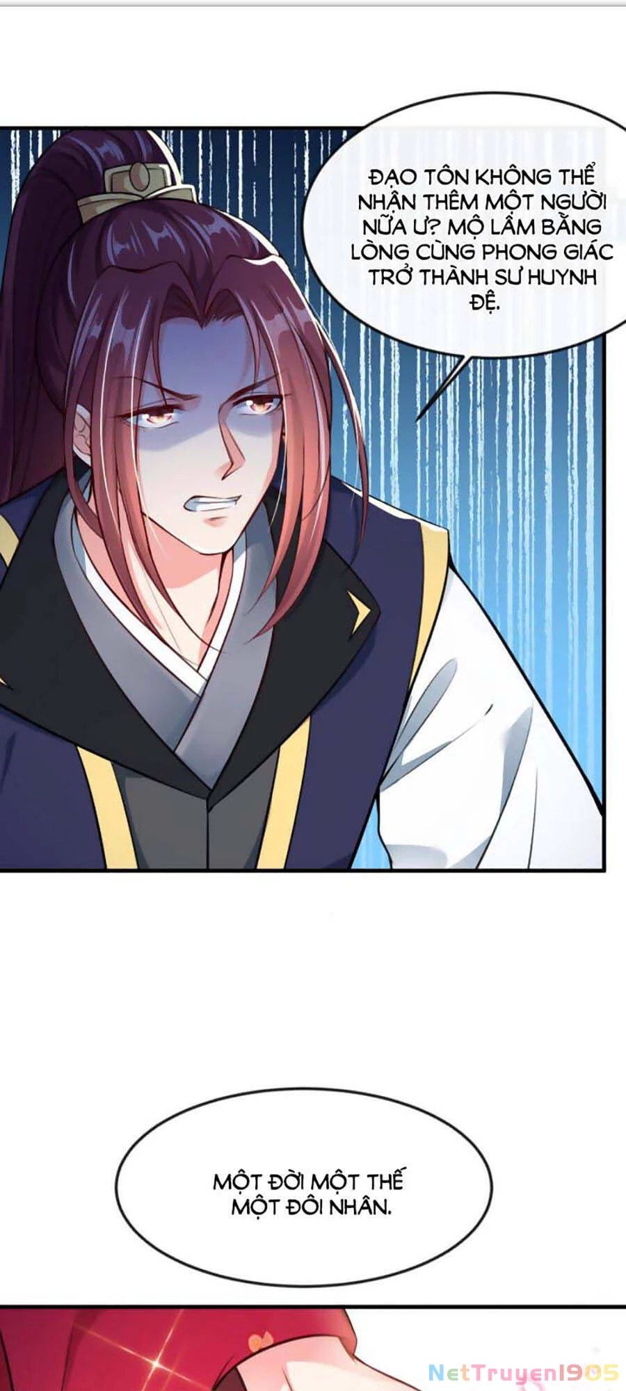 Hệ Thống Xuyên Nhanh: Ác Nam Không Dễ Chọc Chapter 4 - 57