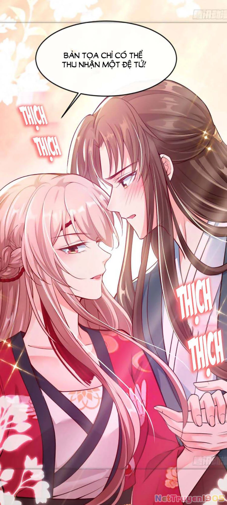 Hệ Thống Xuyên Nhanh: Ác Nam Không Dễ Chọc Chapter 4 - 59