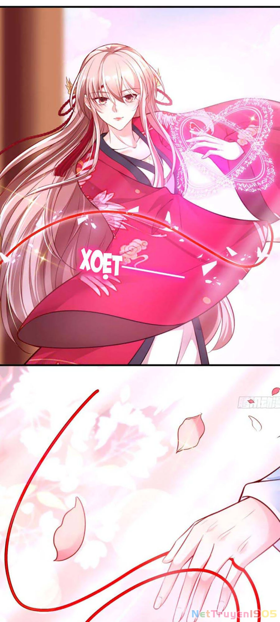 Hệ Thống Xuyên Nhanh: Ác Nam Không Dễ Chọc Chapter 4 - 61