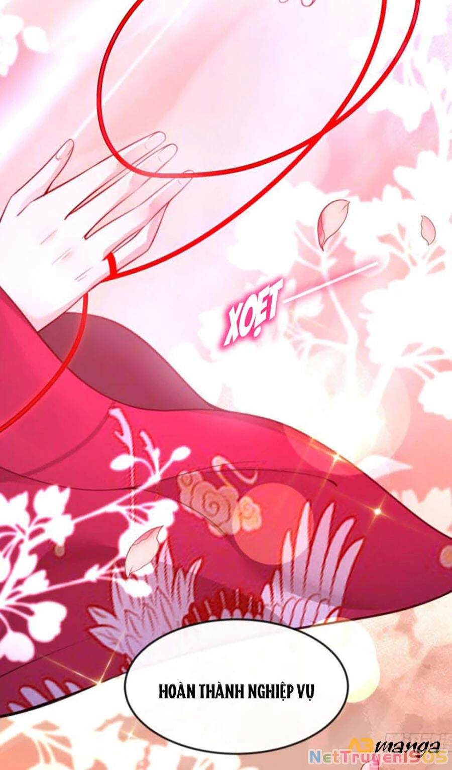 Hệ Thống Xuyên Nhanh: Ác Nam Không Dễ Chọc Chapter 4 - 62