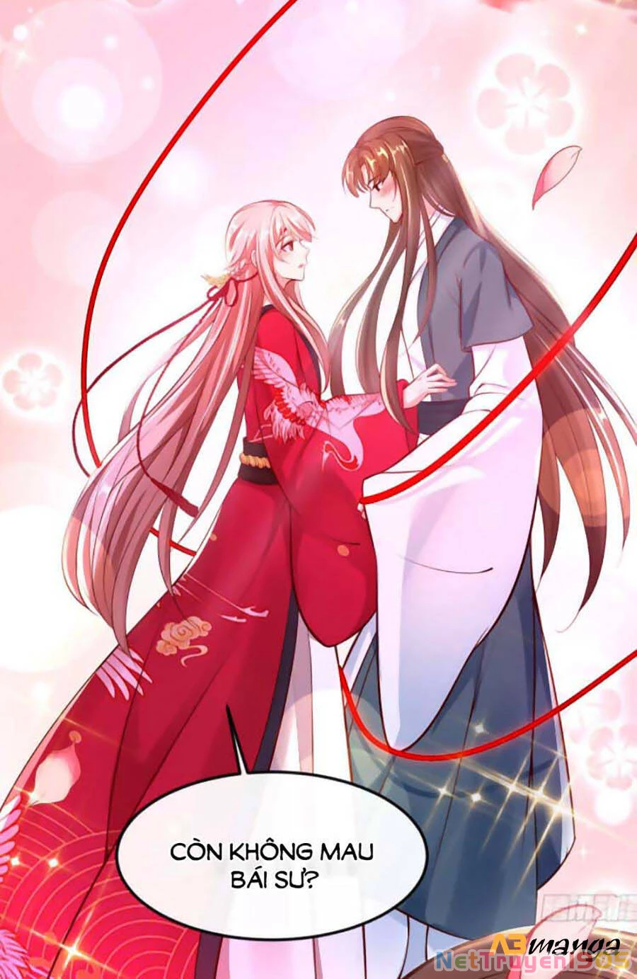 Hệ Thống Xuyên Nhanh: Ác Nam Không Dễ Chọc Chapter 4 - 64