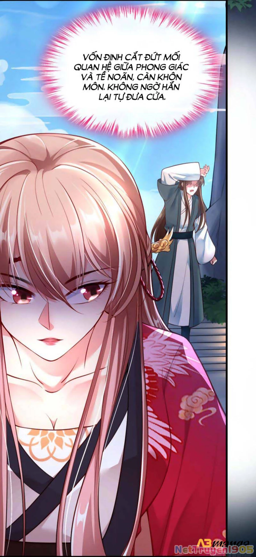 Hệ Thống Xuyên Nhanh: Ác Nam Không Dễ Chọc Chapter 5 - 3