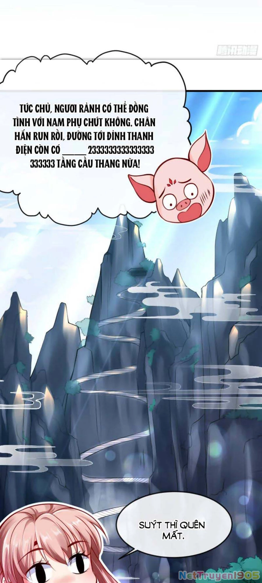 Hệ Thống Xuyên Nhanh: Ác Nam Không Dễ Chọc Chapter 5 - 8