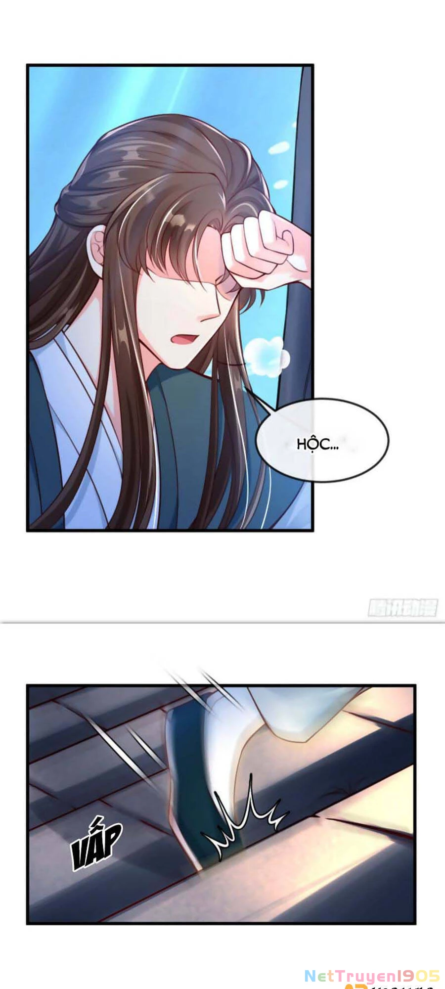 Hệ Thống Xuyên Nhanh: Ác Nam Không Dễ Chọc Chapter 5 - 10