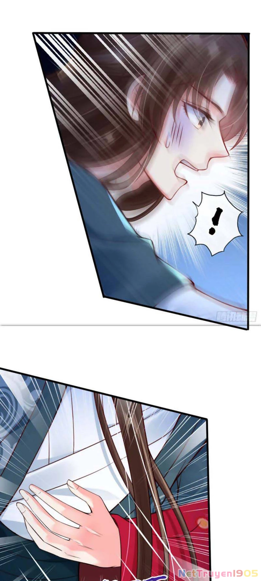 Hệ Thống Xuyên Nhanh: Ác Nam Không Dễ Chọc Chapter 5 - 12