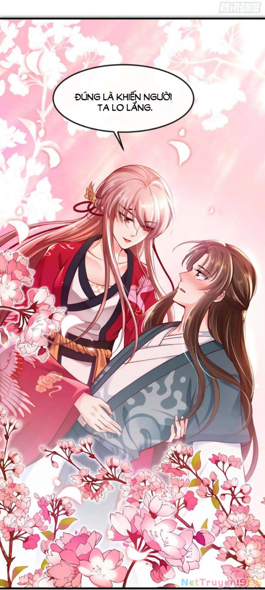Hệ Thống Xuyên Nhanh: Ác Nam Không Dễ Chọc Chapter 5 - 14