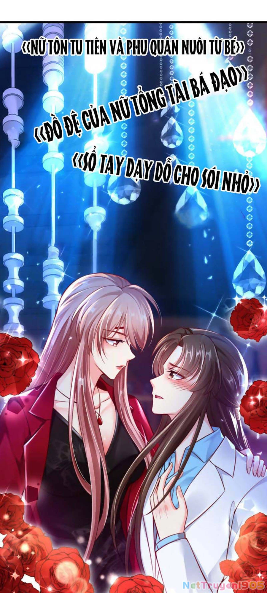 Hệ Thống Xuyên Nhanh: Ác Nam Không Dễ Chọc Chapter 5 - 16