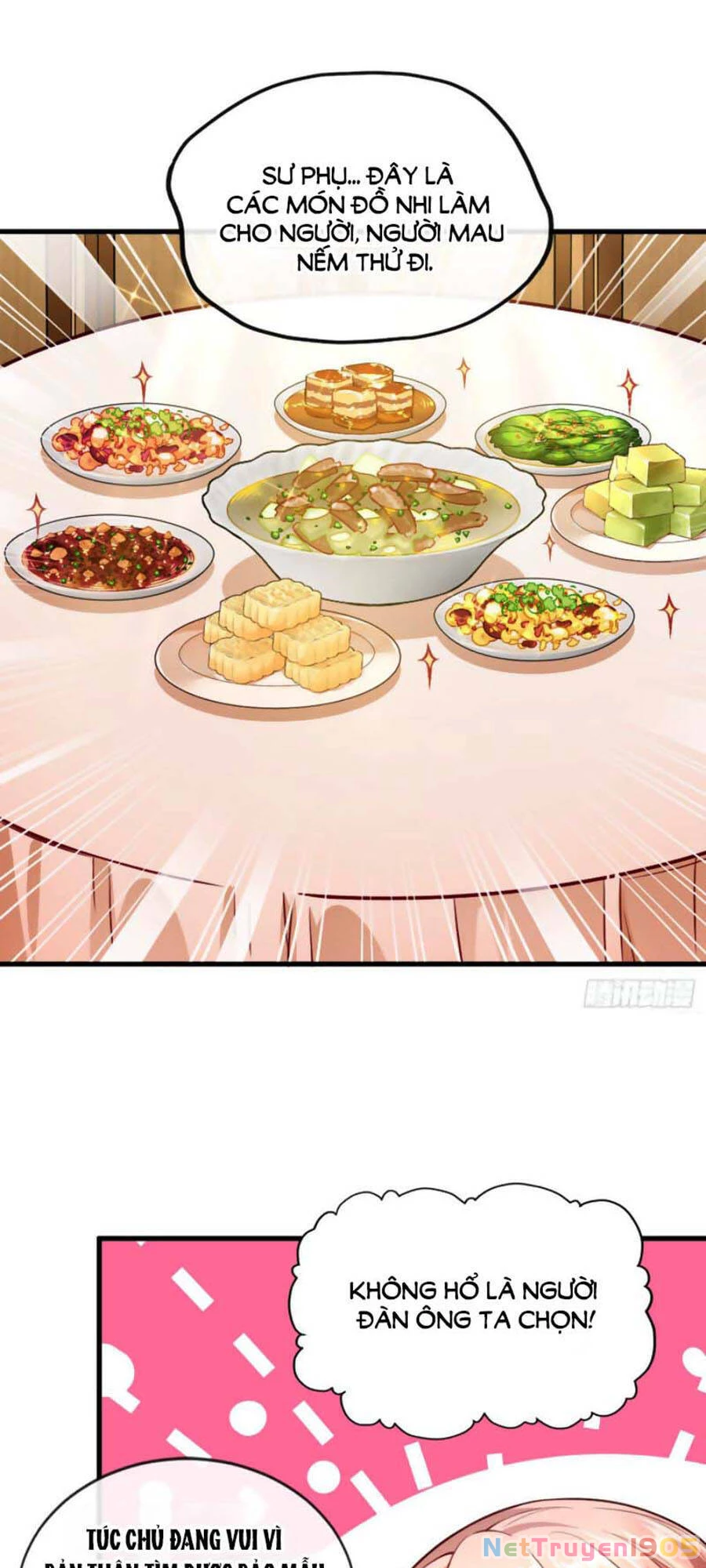 Hệ Thống Xuyên Nhanh: Ác Nam Không Dễ Chọc Chapter 5 - 22