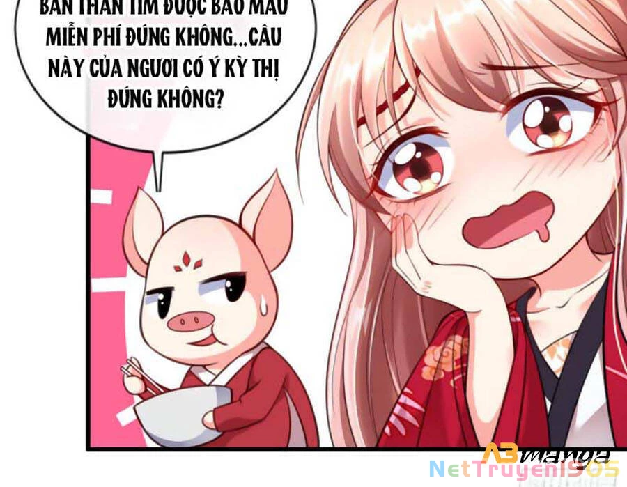 Hệ Thống Xuyên Nhanh: Ác Nam Không Dễ Chọc Chapter 5 - 23