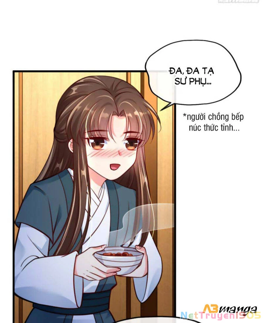 Hệ Thống Xuyên Nhanh: Ác Nam Không Dễ Chọc Chapter 5 - 24