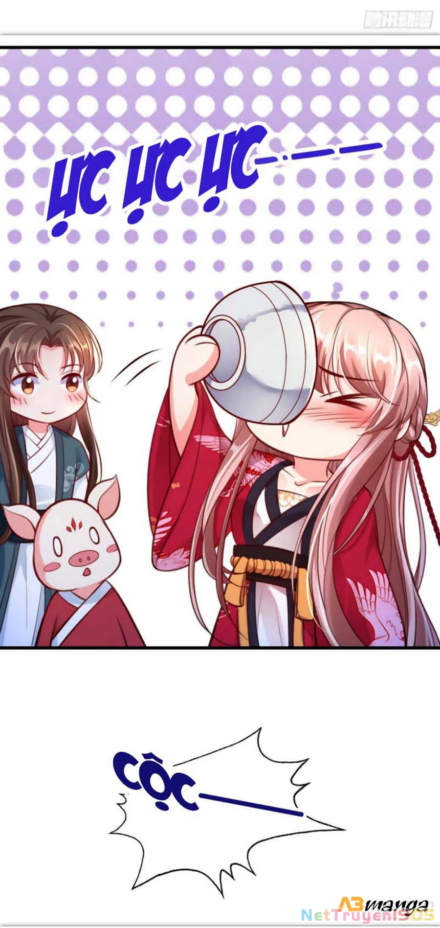 Hệ Thống Xuyên Nhanh: Ác Nam Không Dễ Chọc Chapter 5 - 26