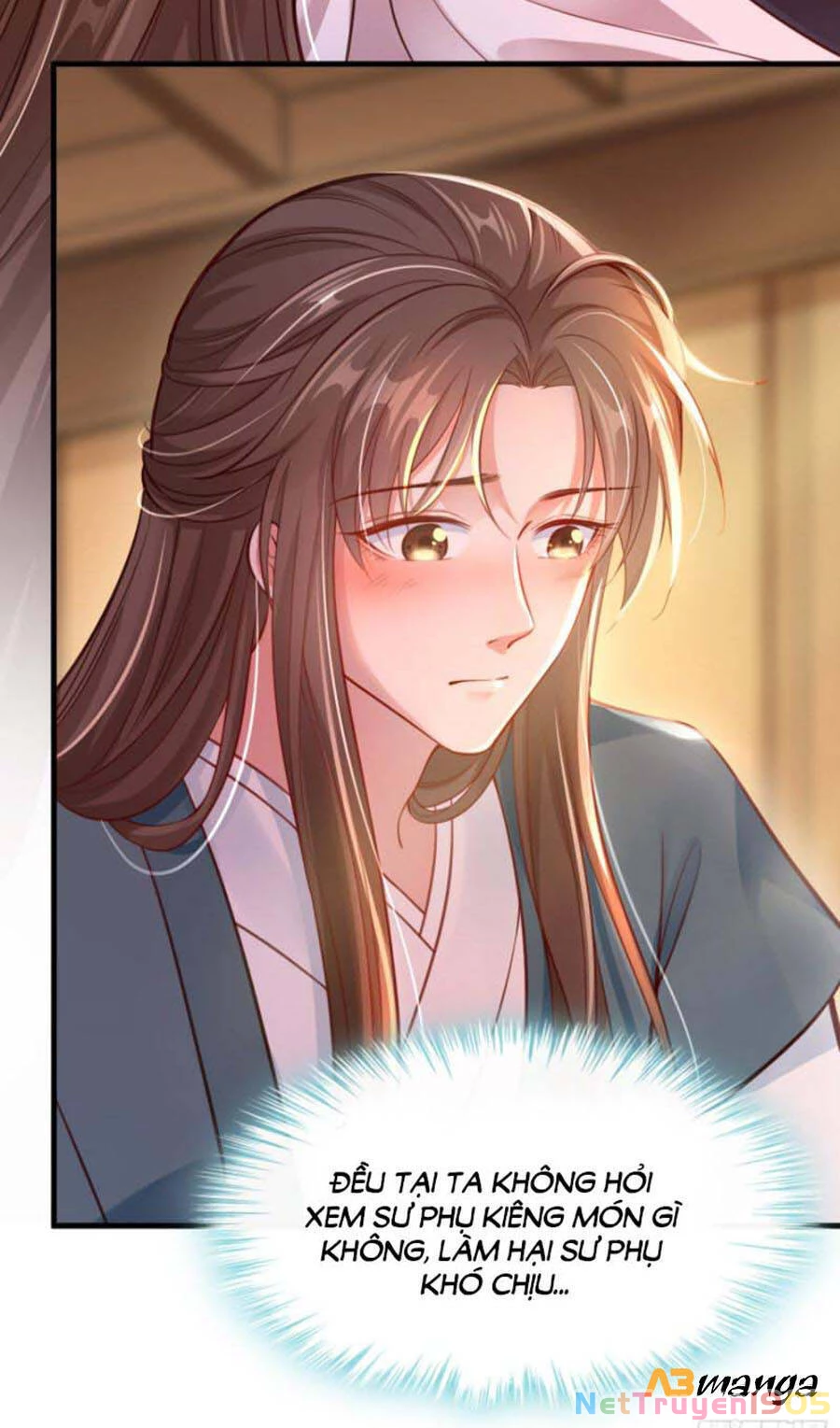 Hệ Thống Xuyên Nhanh: Ác Nam Không Dễ Chọc Chapter 5 - 32