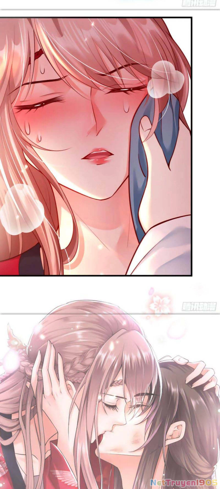 Hệ Thống Xuyên Nhanh: Ác Nam Không Dễ Chọc Chapter 5 - 33