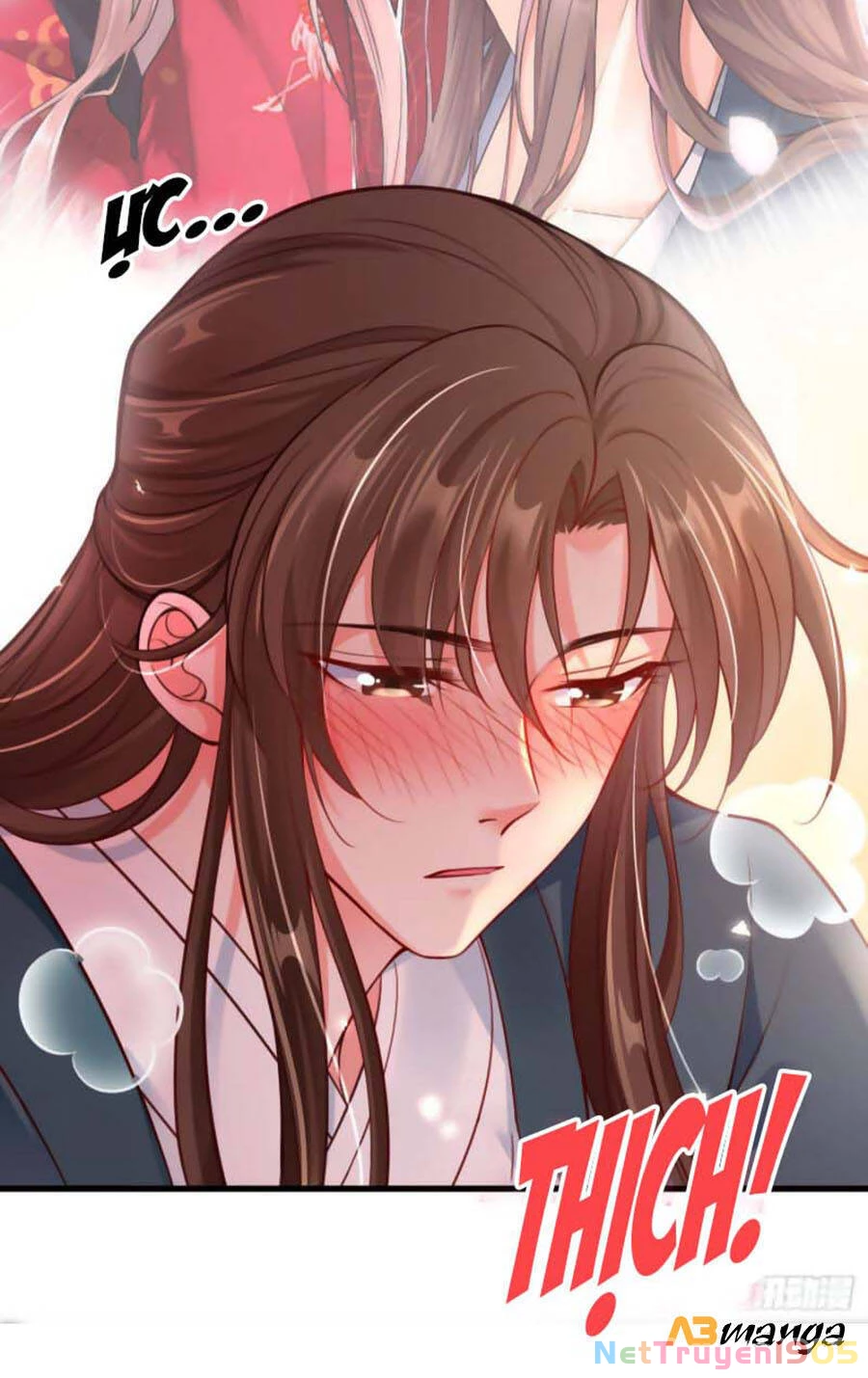 Hệ Thống Xuyên Nhanh: Ác Nam Không Dễ Chọc Chapter 5 - 34