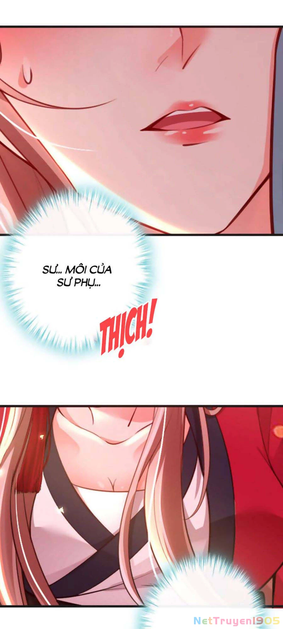 Hệ Thống Xuyên Nhanh: Ác Nam Không Dễ Chọc Chapter 5 - 35