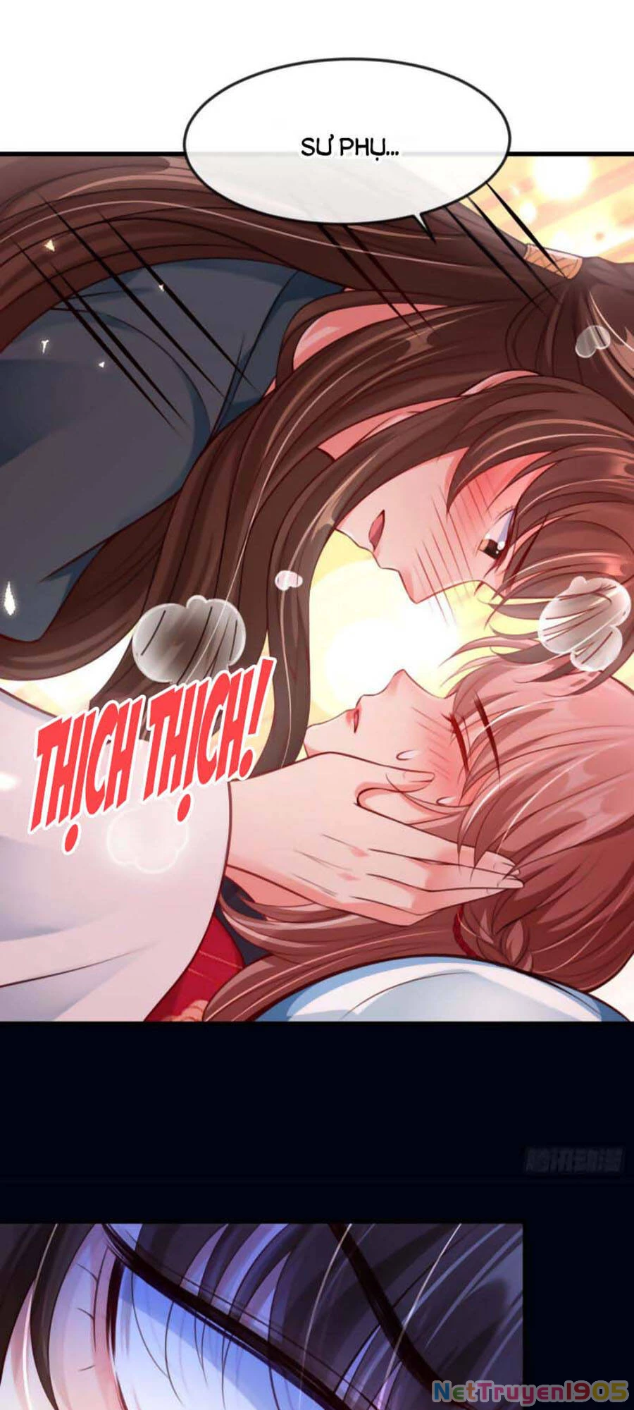 Hệ Thống Xuyên Nhanh: Ác Nam Không Dễ Chọc Chapter 5 - 37