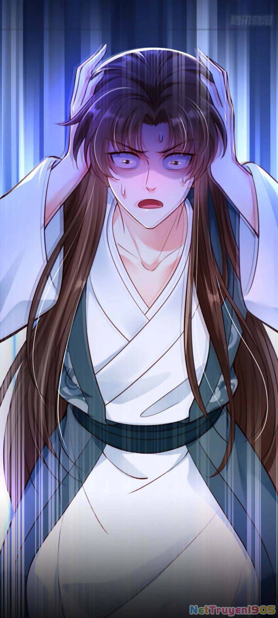 Hệ Thống Xuyên Nhanh: Ác Nam Không Dễ Chọc Chapter 5 - 39