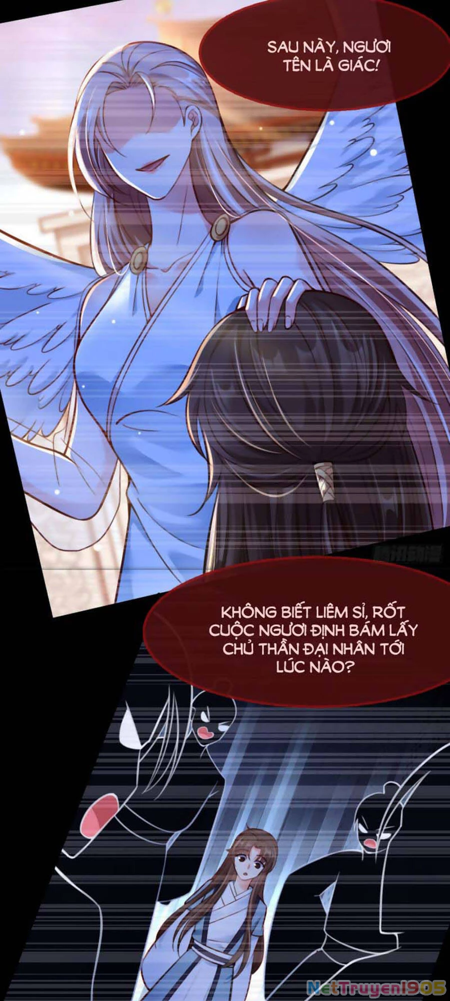 Hệ Thống Xuyên Nhanh: Ác Nam Không Dễ Chọc Chapter 5 - 41