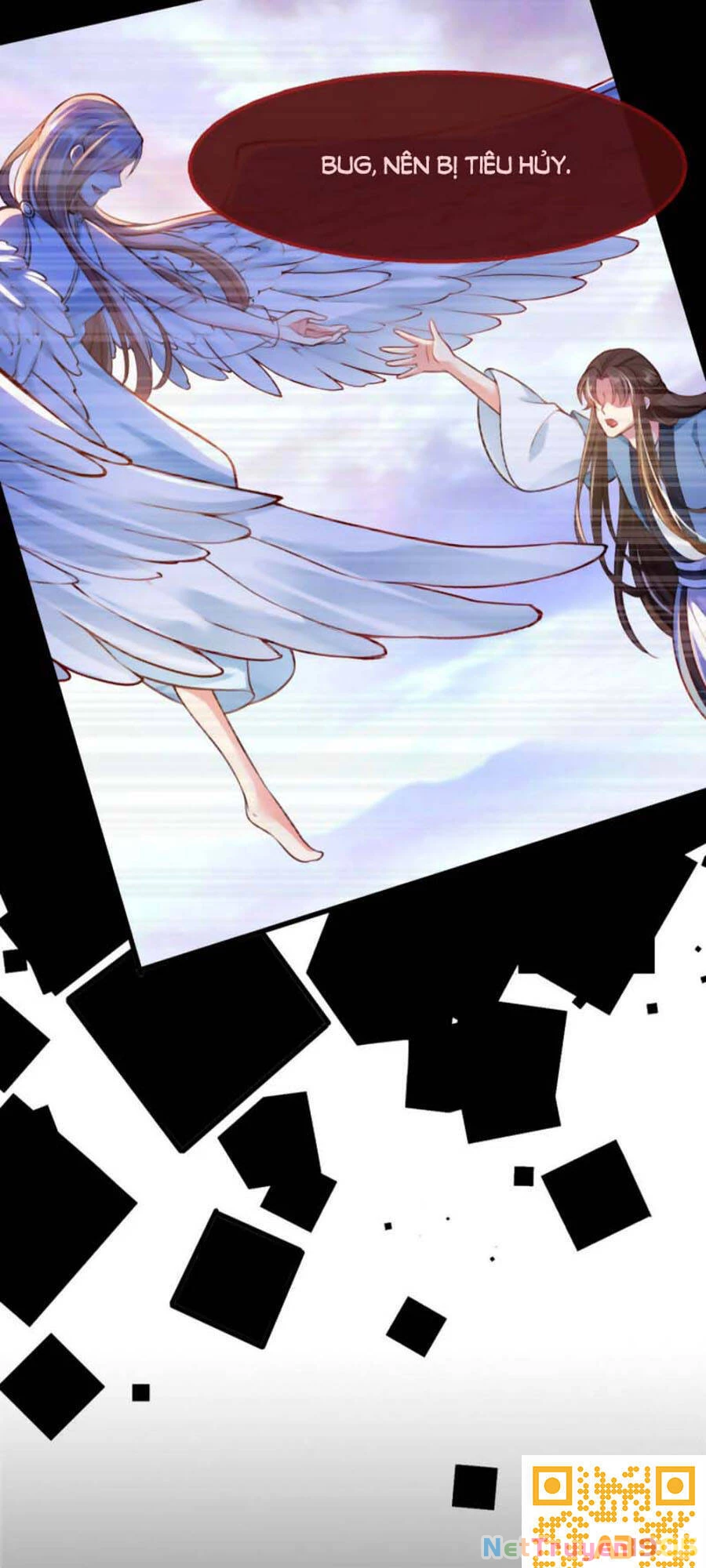 Hệ Thống Xuyên Nhanh: Ác Nam Không Dễ Chọc Chapter 5 - 43