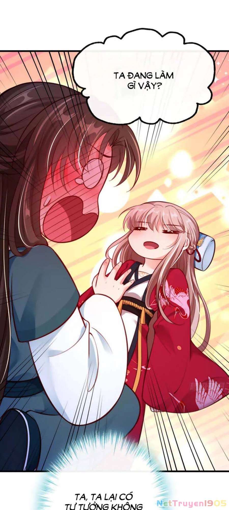 Hệ Thống Xuyên Nhanh: Ác Nam Không Dễ Chọc Chapter 6 - 6