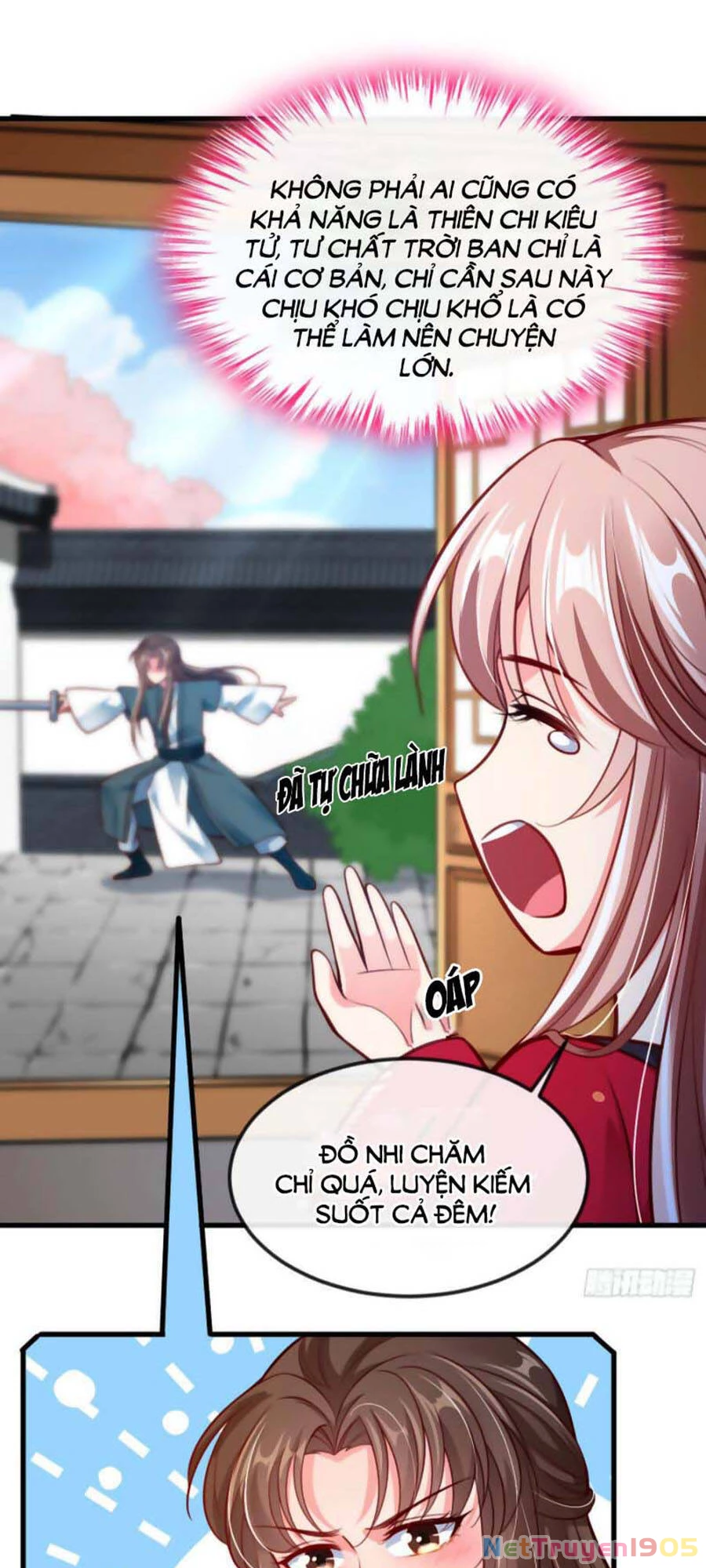 Hệ Thống Xuyên Nhanh: Ác Nam Không Dễ Chọc Chapter 6 - 10