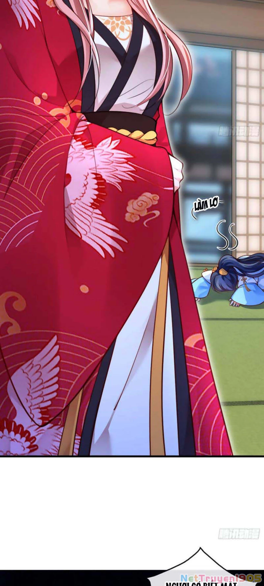 Hệ Thống Xuyên Nhanh: Ác Nam Không Dễ Chọc Chapter 6 - 24