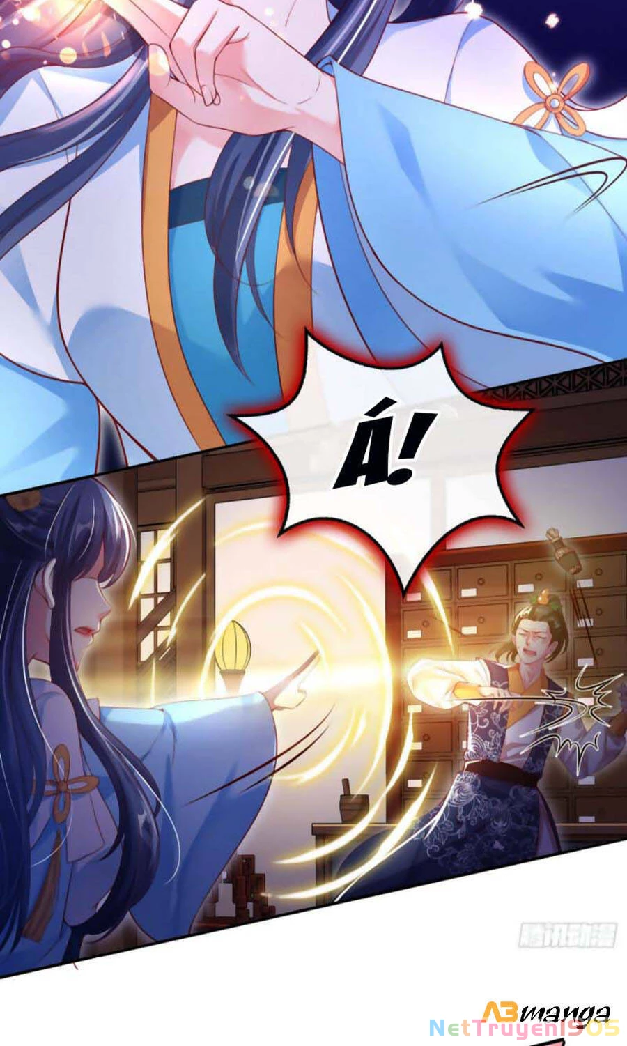 Hệ Thống Xuyên Nhanh: Ác Nam Không Dễ Chọc Chapter 6 - 29