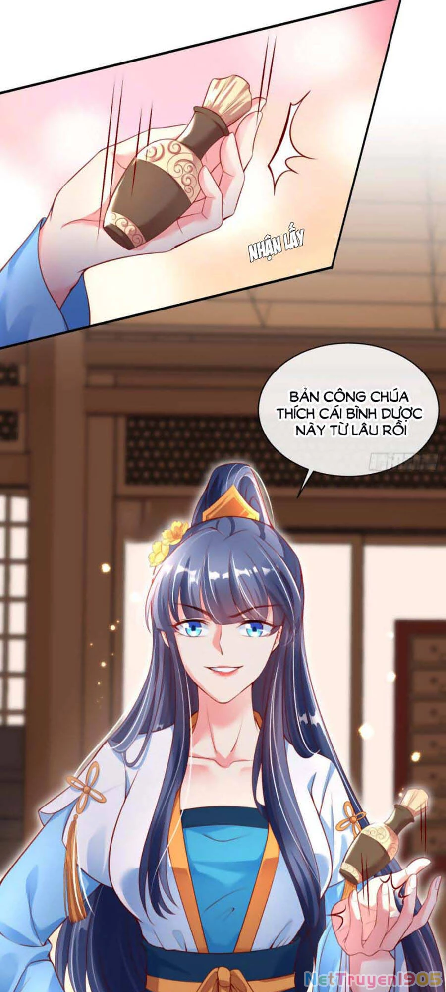 Hệ Thống Xuyên Nhanh: Ác Nam Không Dễ Chọc Chapter 6 - 30