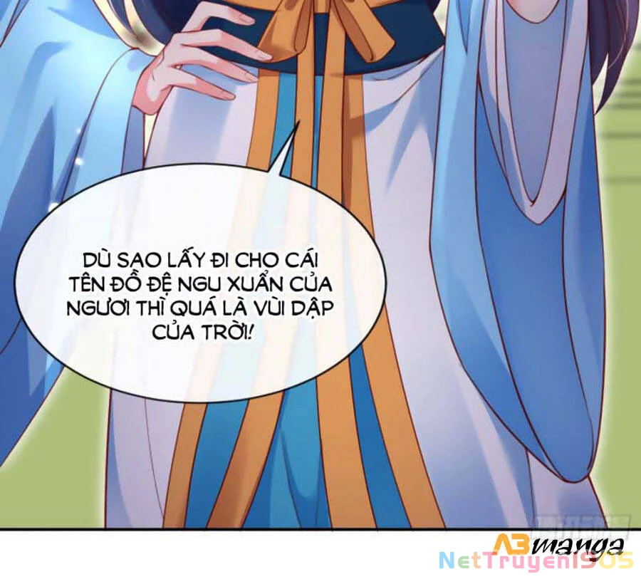 Hệ Thống Xuyên Nhanh: Ác Nam Không Dễ Chọc Chapter 6 - 31