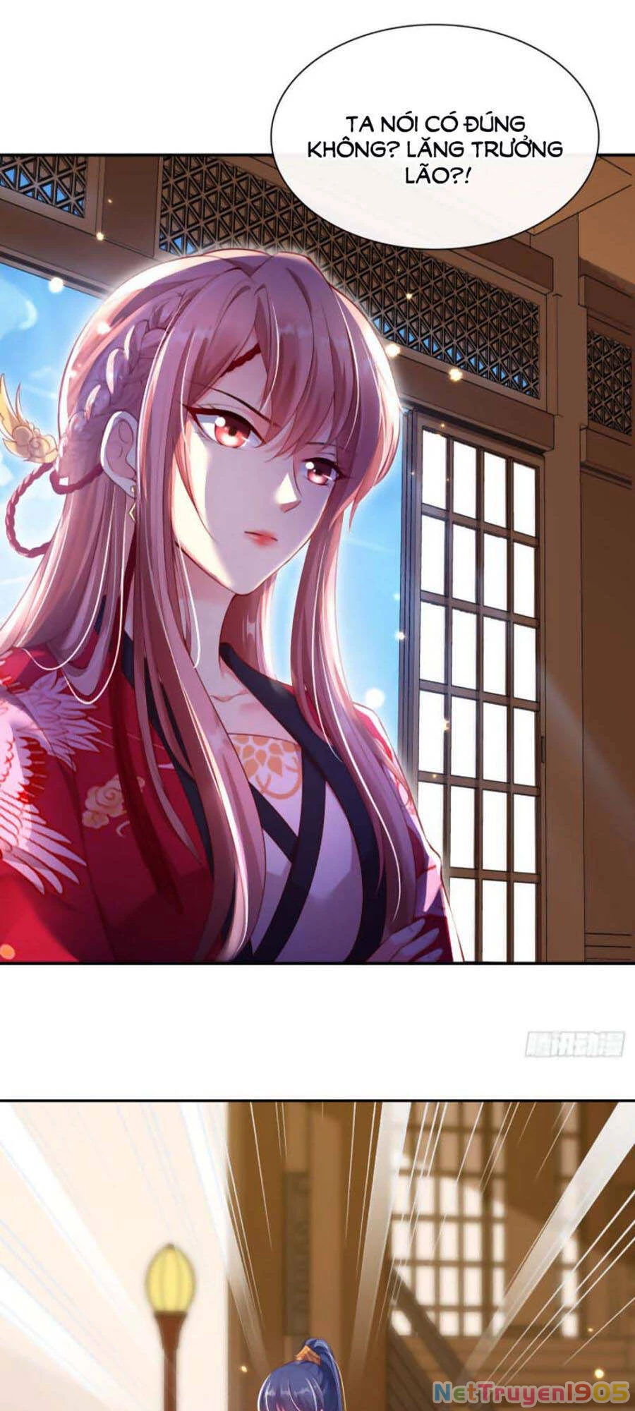 Hệ Thống Xuyên Nhanh: Ác Nam Không Dễ Chọc Chapter 6 - 32