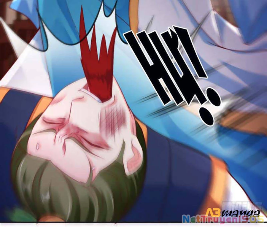 Hệ Thống Xuyên Nhanh: Ác Nam Không Dễ Chọc Chapter 6 - 35