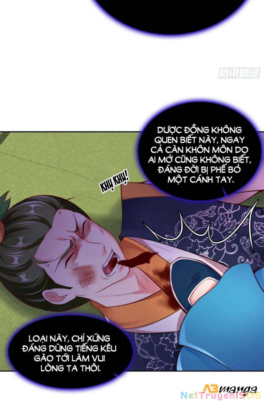 Hệ Thống Xuyên Nhanh: Ác Nam Không Dễ Chọc Chapter 6 - 39