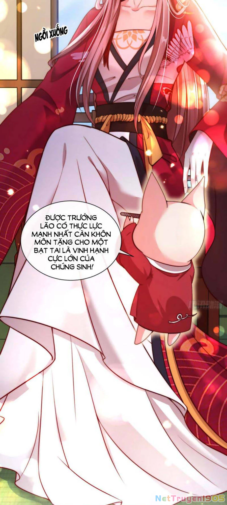 Hệ Thống Xuyên Nhanh: Ác Nam Không Dễ Chọc Chapter 6 - 43