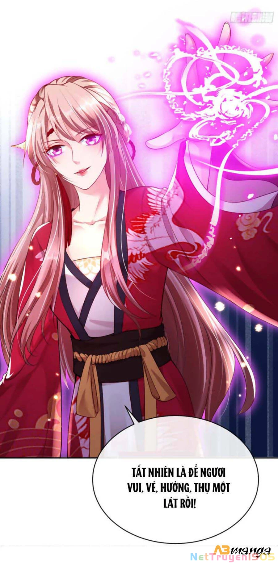 Hệ Thống Xuyên Nhanh: Ác Nam Không Dễ Chọc Chapter 7 - 4