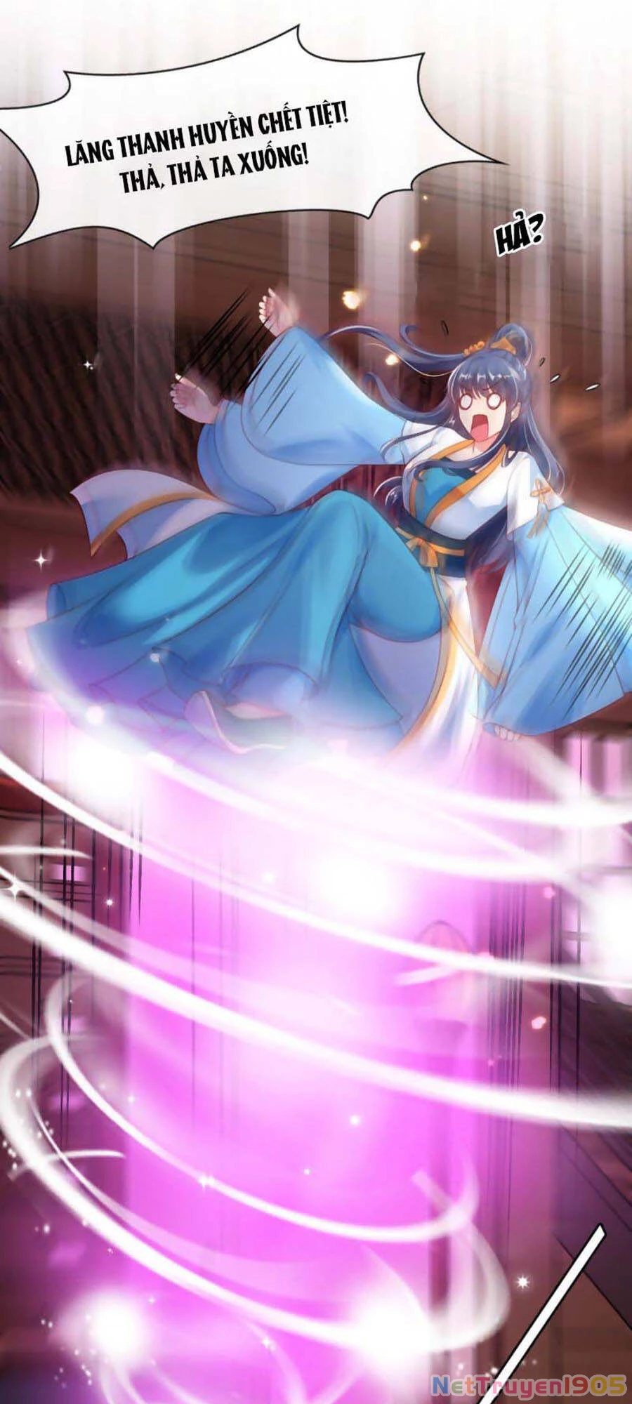 Hệ Thống Xuyên Nhanh: Ác Nam Không Dễ Chọc Chapter 7 - 5