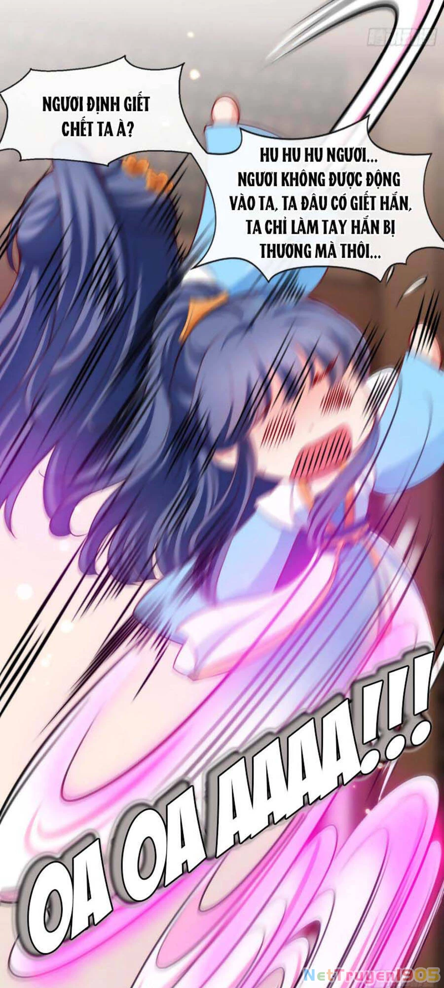 Hệ Thống Xuyên Nhanh: Ác Nam Không Dễ Chọc Chapter 7 - 7