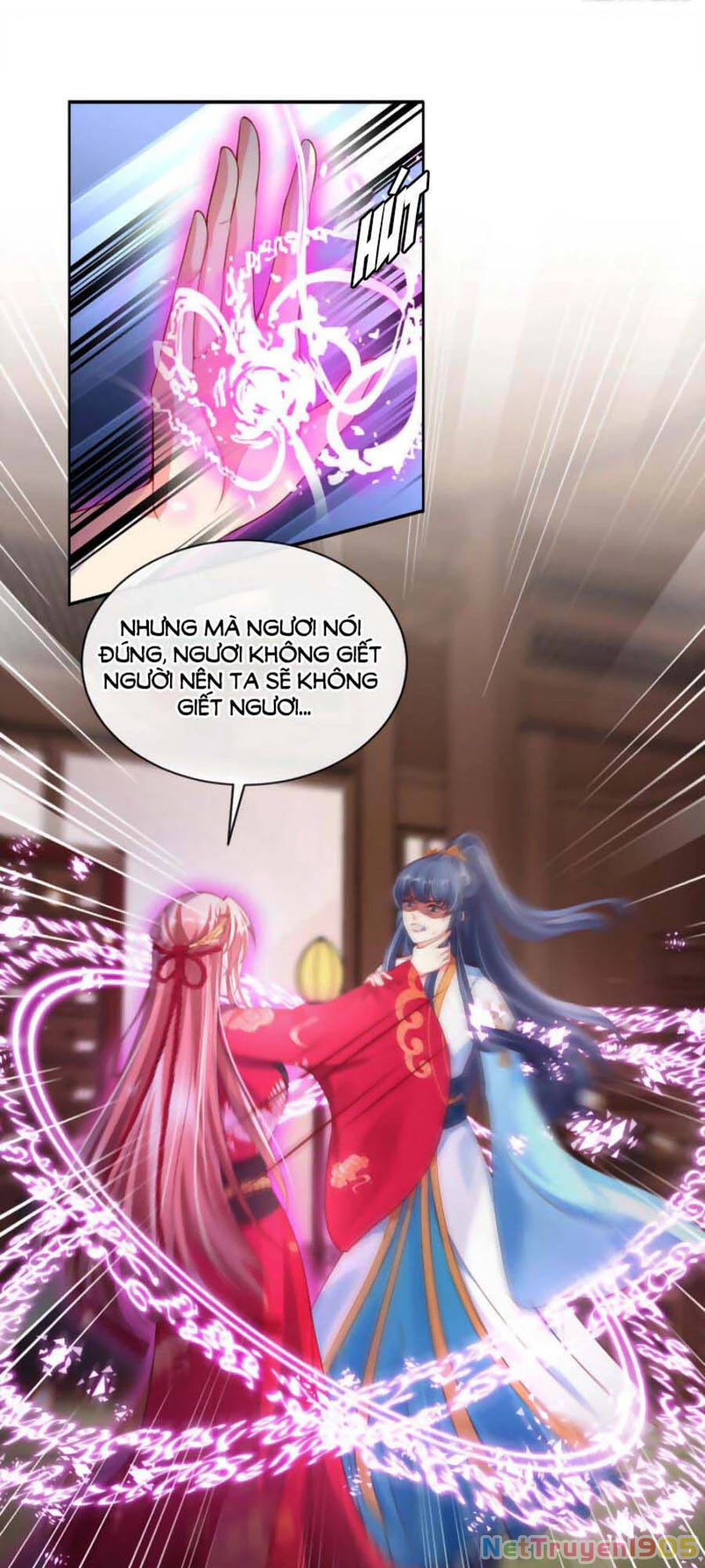 Hệ Thống Xuyên Nhanh: Ác Nam Không Dễ Chọc Chapter 7 - 9