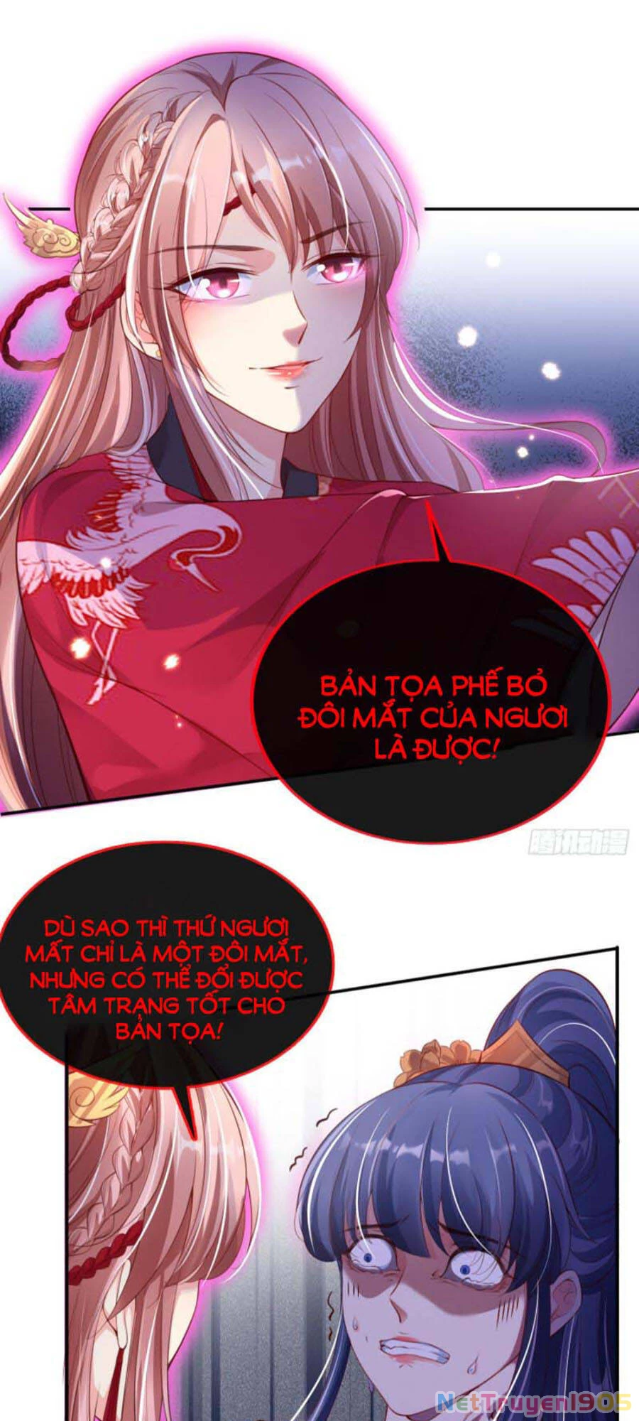 Hệ Thống Xuyên Nhanh: Ác Nam Không Dễ Chọc Chapter 7 - 11