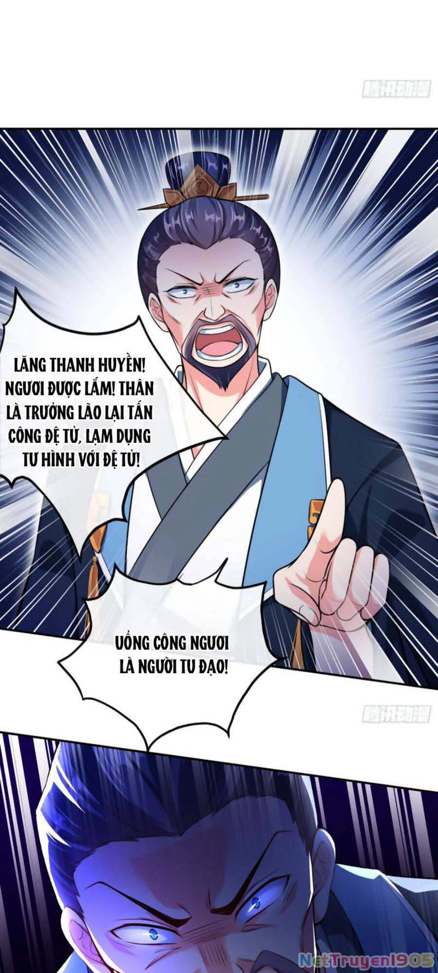 Hệ Thống Xuyên Nhanh: Ác Nam Không Dễ Chọc Chapter 7 - 19