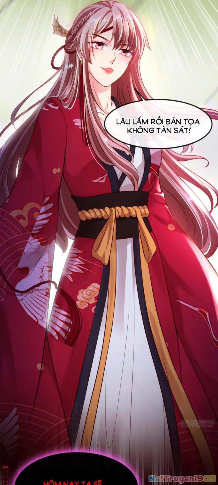 Hệ Thống Xuyên Nhanh: Ác Nam Không Dễ Chọc Chapter 7 - 23