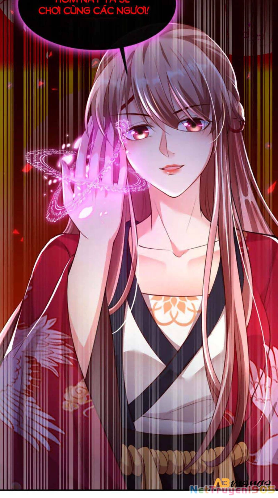 Hệ Thống Xuyên Nhanh: Ác Nam Không Dễ Chọc Chapter 7 - 24