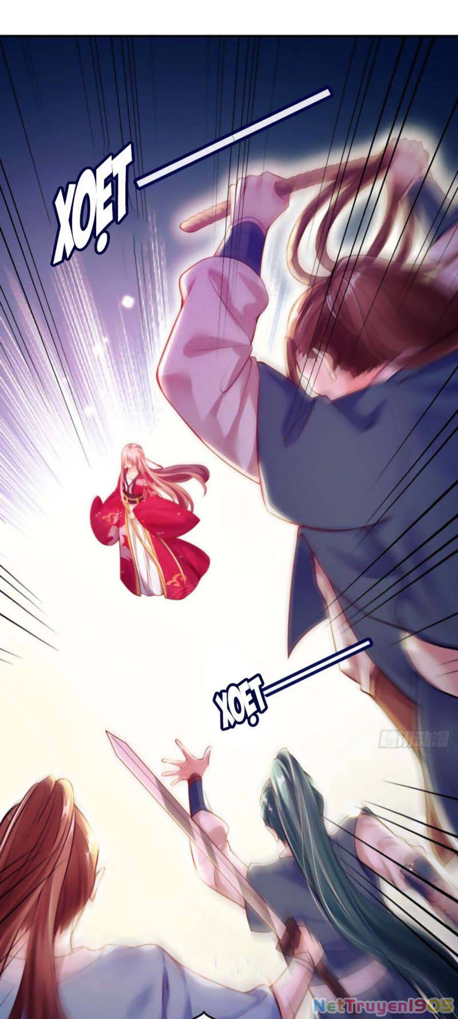 Hệ Thống Xuyên Nhanh: Ác Nam Không Dễ Chọc Chapter 7 - 25