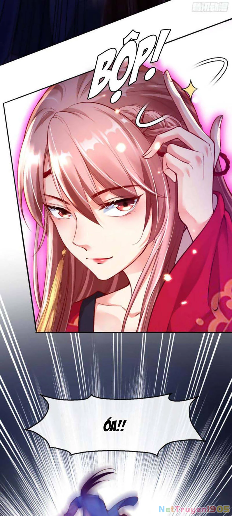 Hệ Thống Xuyên Nhanh: Ác Nam Không Dễ Chọc Chapter 7 - 27