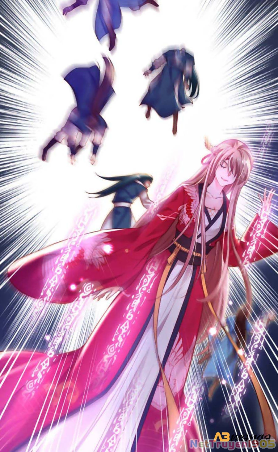 Hệ Thống Xuyên Nhanh: Ác Nam Không Dễ Chọc Chapter 7 - 28